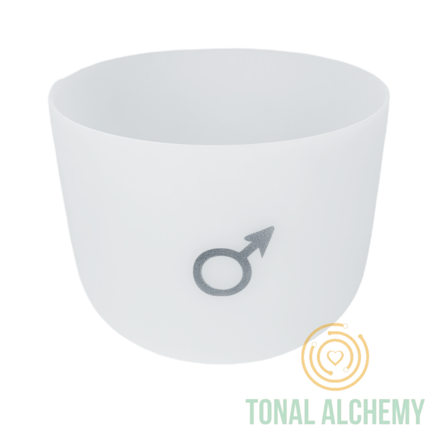 Cuenco Planetario Marte