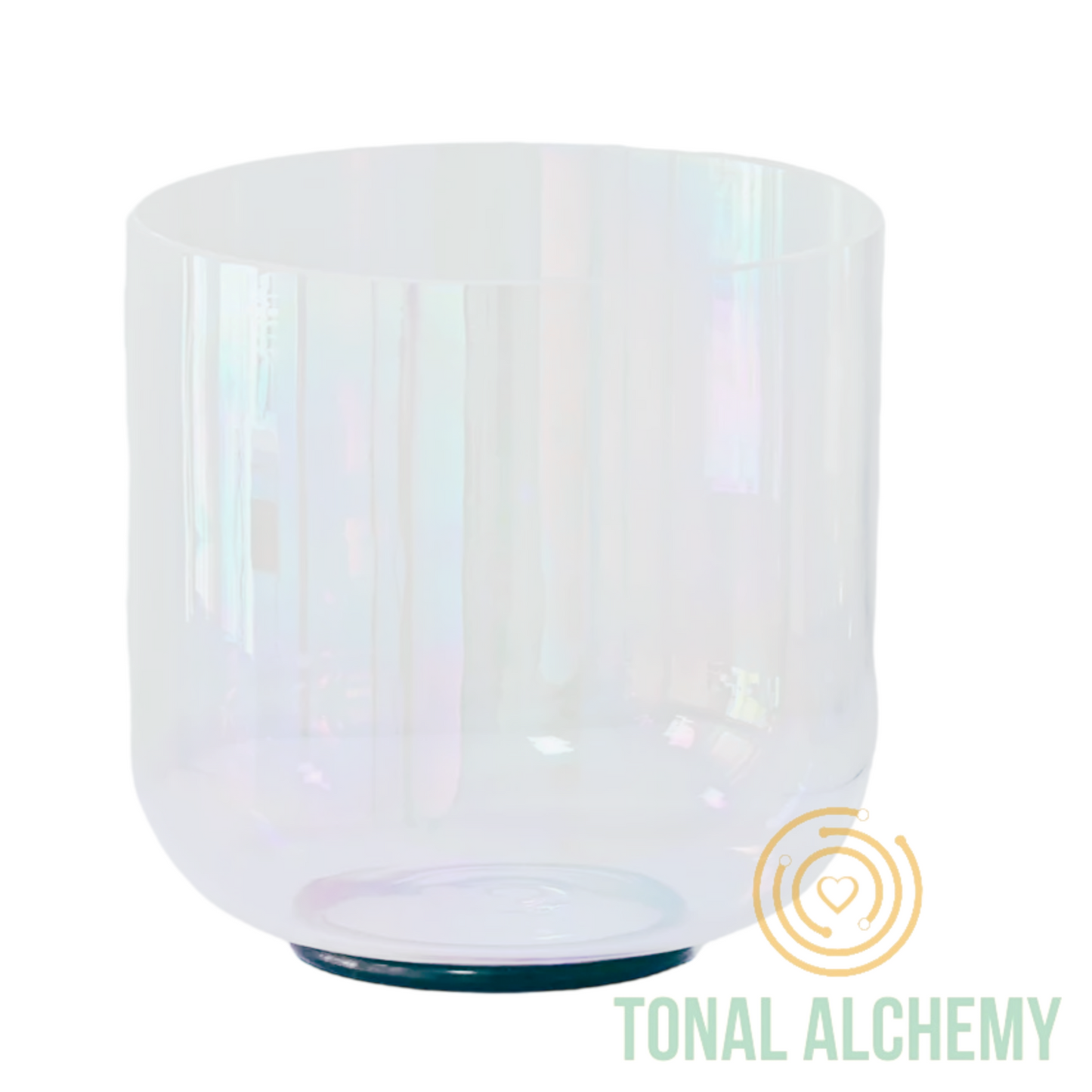 Cuenco de cristal