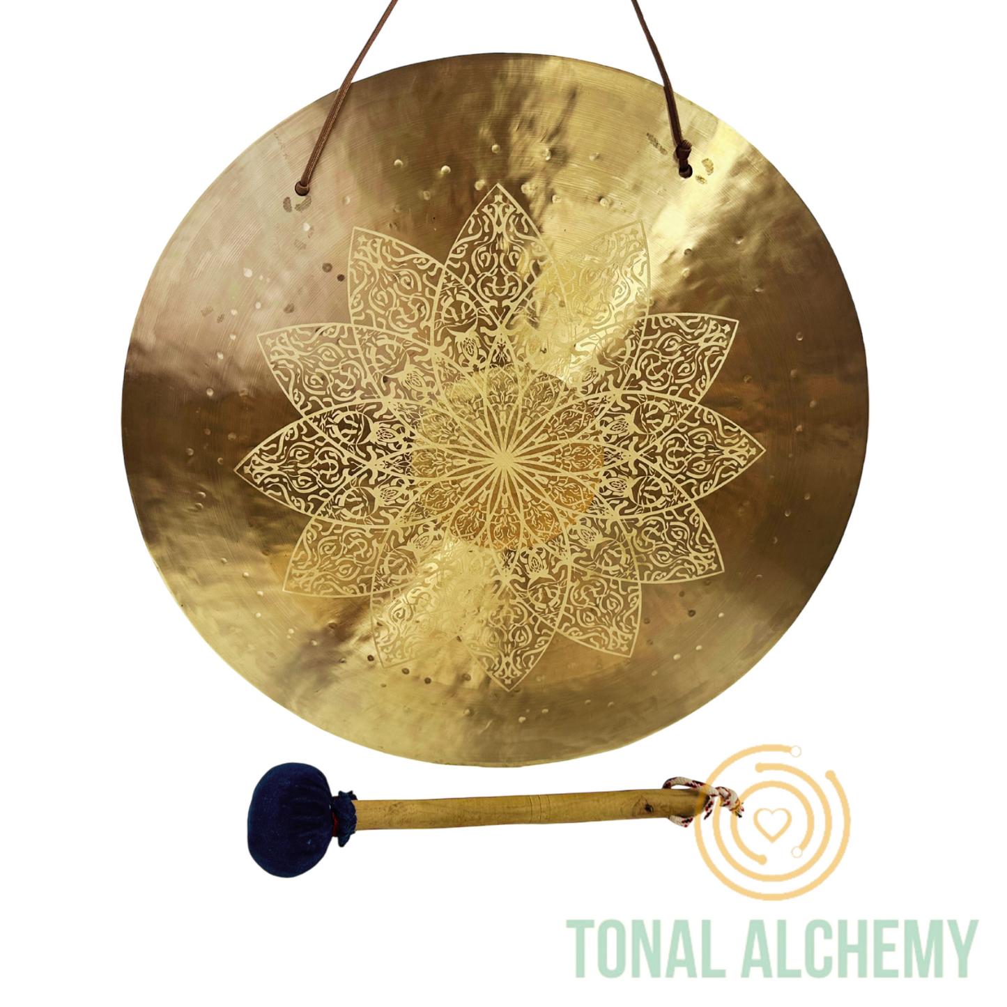 Gongs de viento 50cm