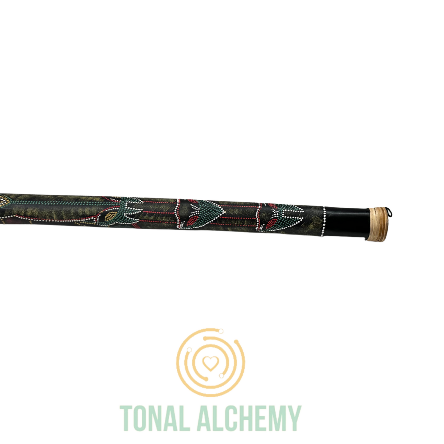 Palo de lluvia 1.5 m