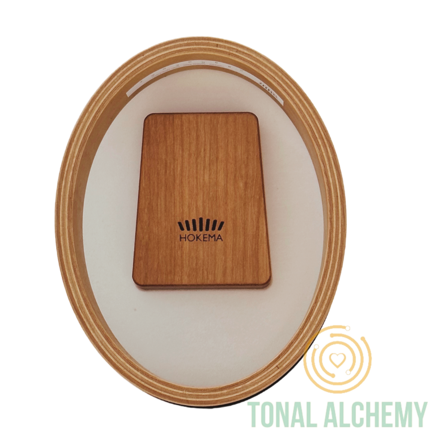 Sansula Hokema 432Hz