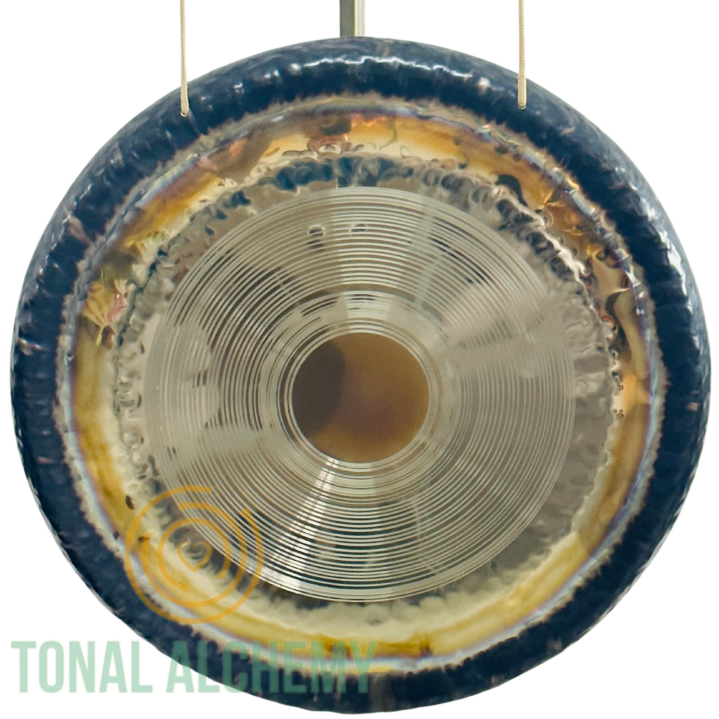 Gong Dance Tone of Life 25"