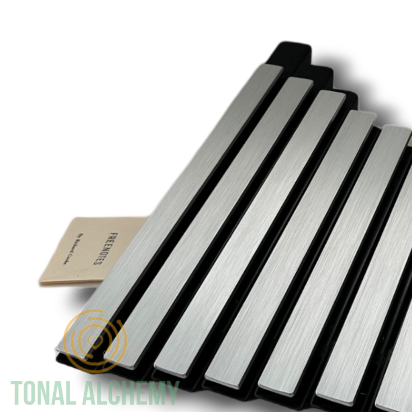 Xilófono Freenotes Nota A