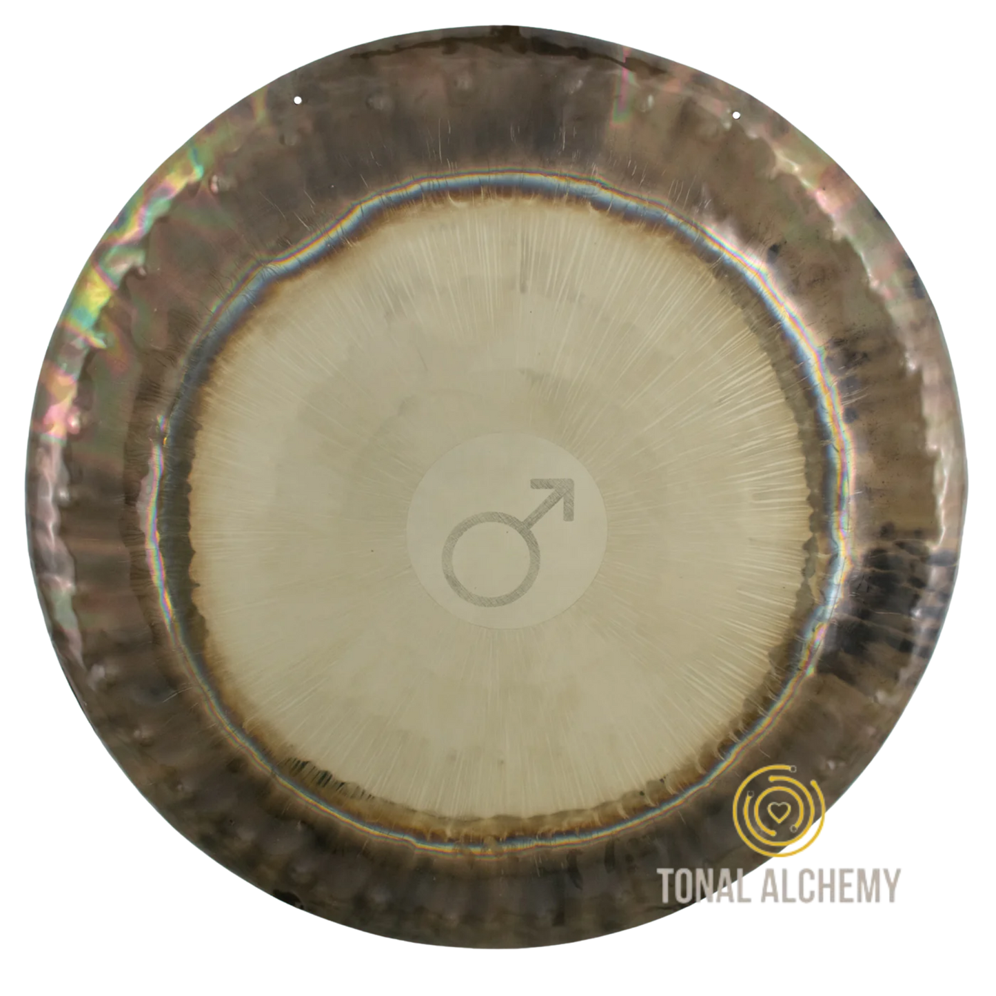 Real Gong