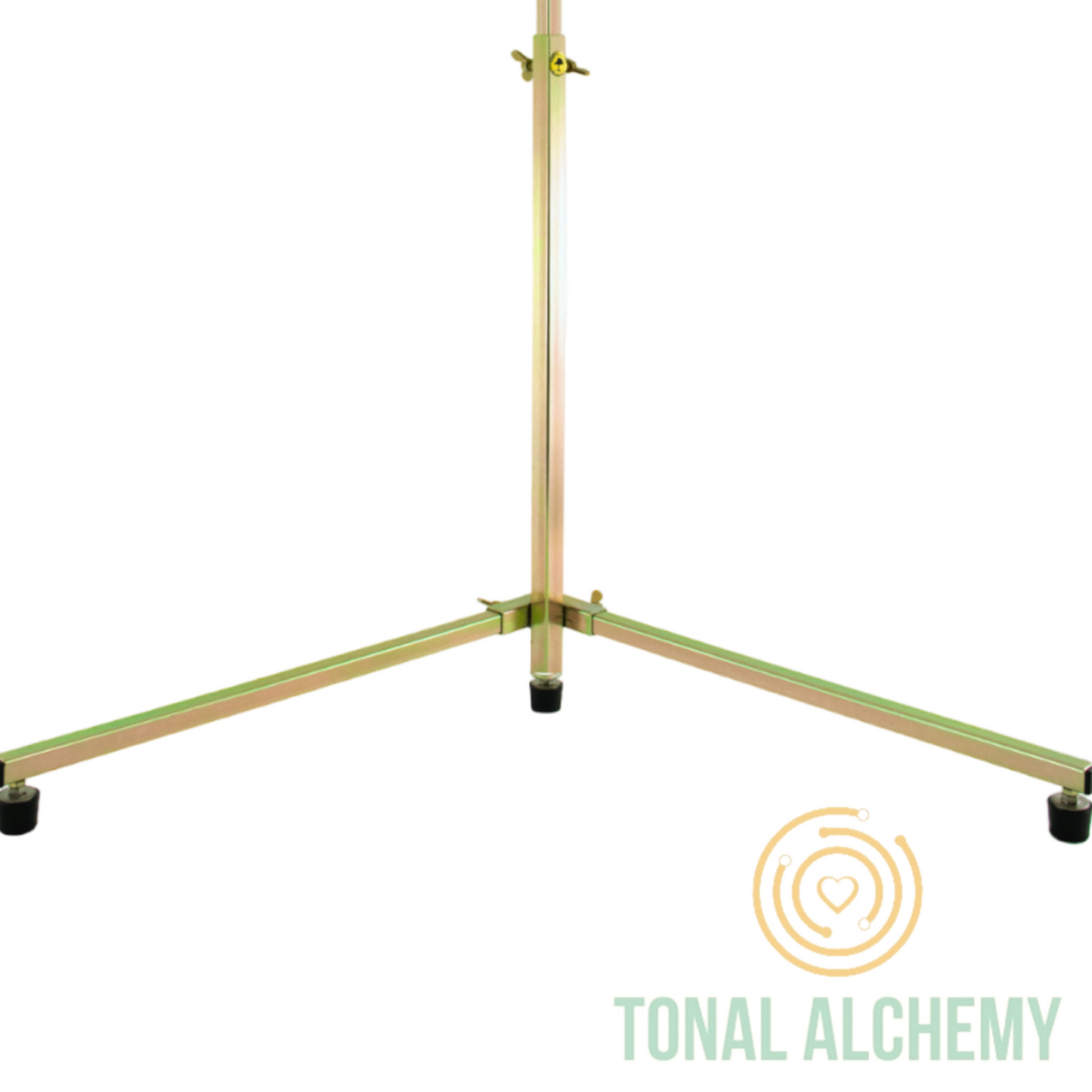 Base para Gong Ultraligera