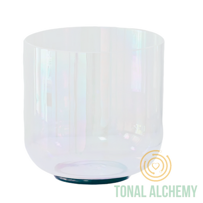 Cuenco de cristal