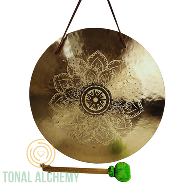 Gongs de viento 50cm