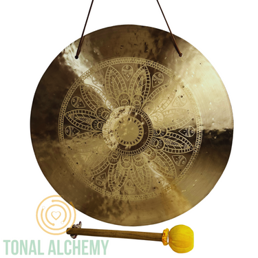 Gongs de viento 50cm