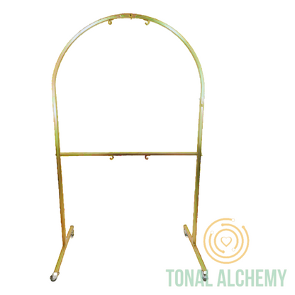 Base para Gong Doble 65-80cm