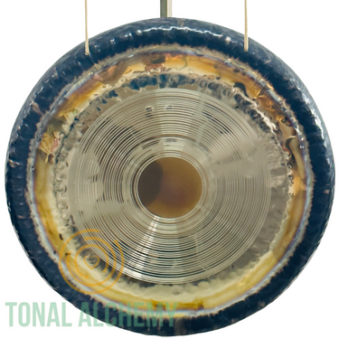 Gong Dance Tone of Life 25