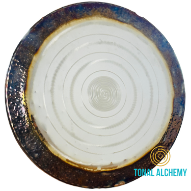 Gong Armonía Inox 80cm “Espiral”