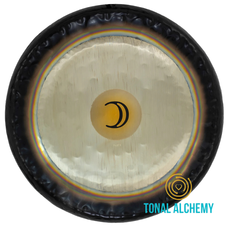 Luna Sideral 24"