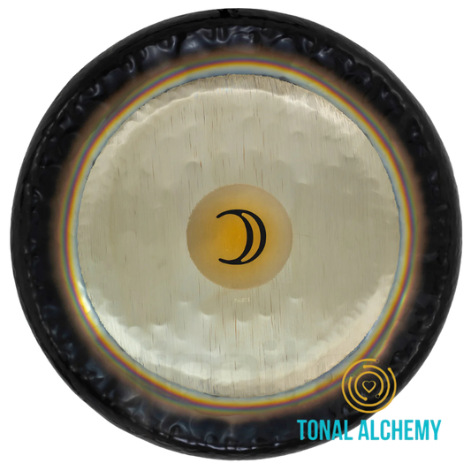 Luna Sinódica 24"