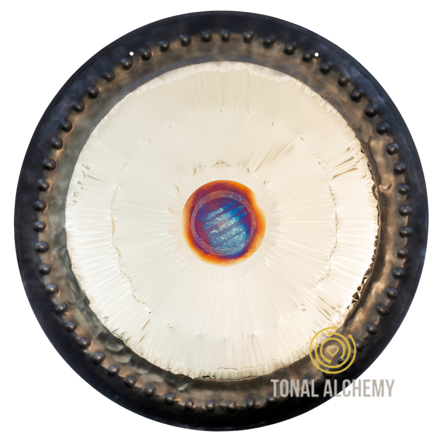 Real Gong