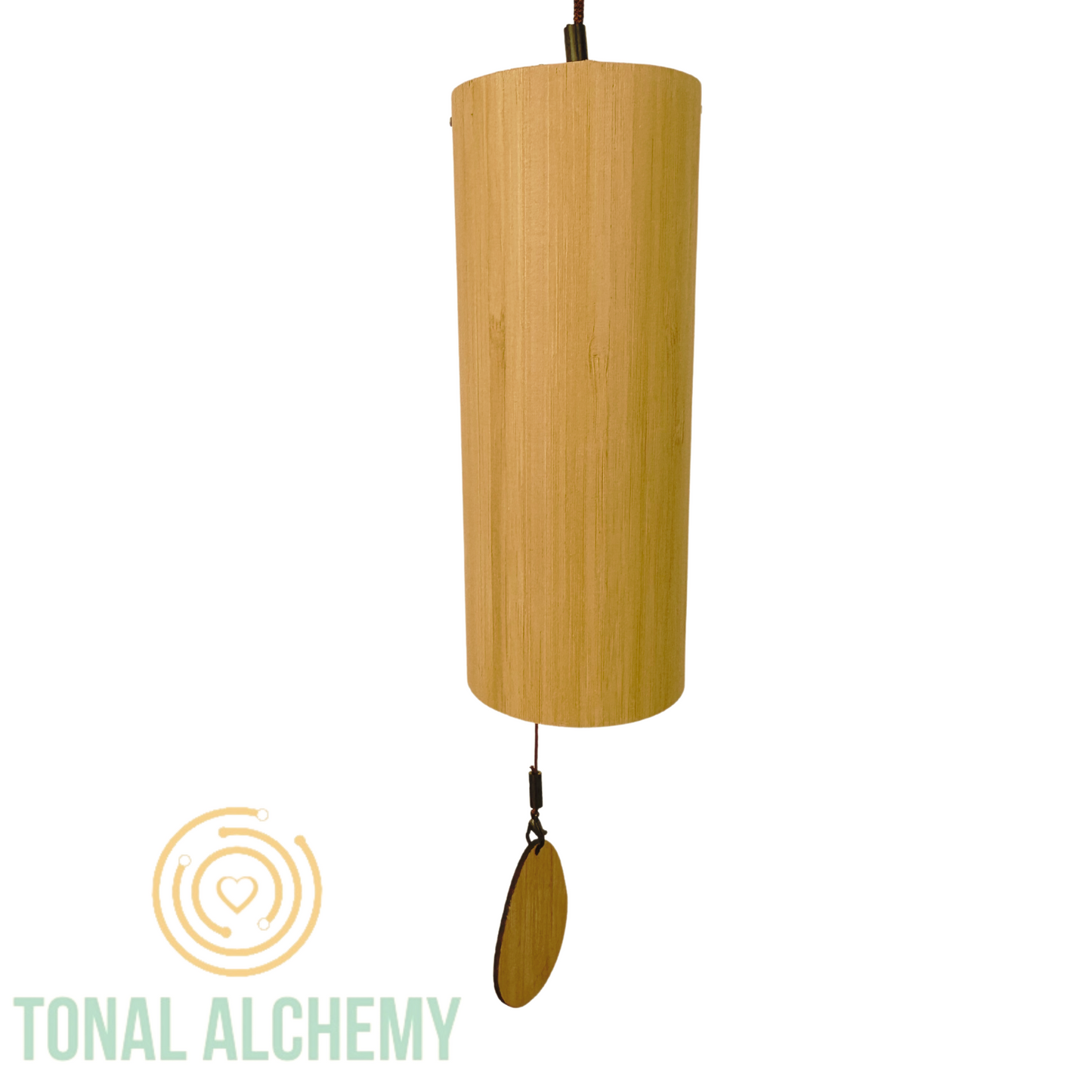Campana de viento "Elemental"