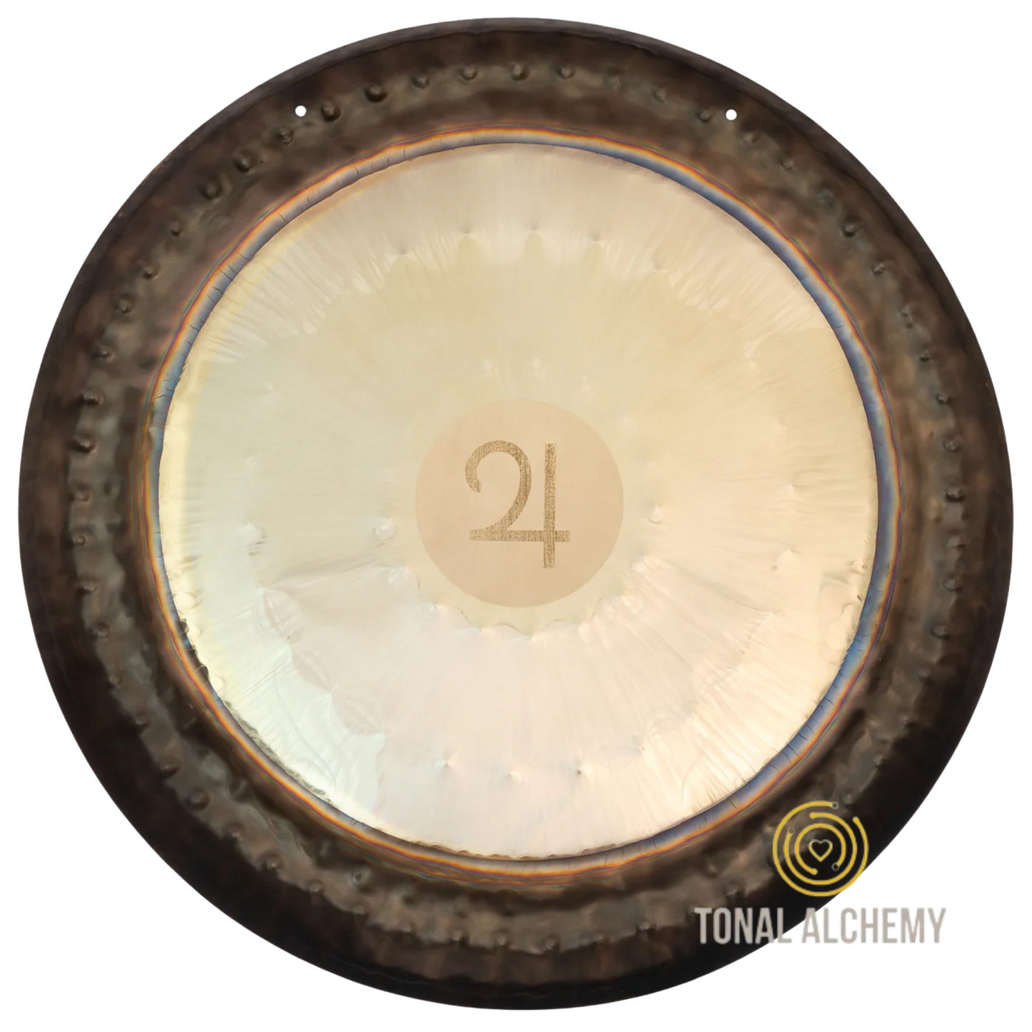 Real Gong