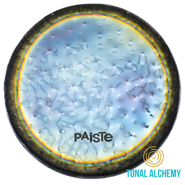 Sound Creation Earth