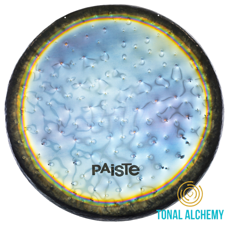 Sound Creation Earth