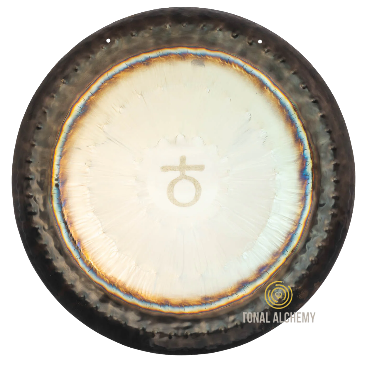 Real Gong