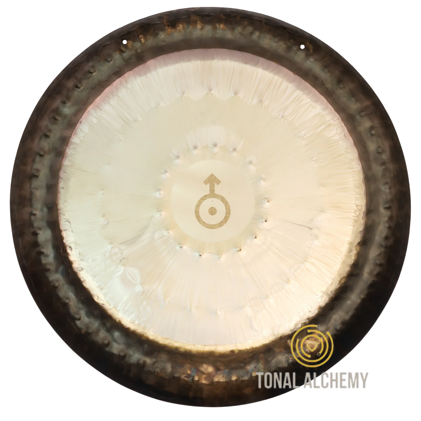 Real Gong