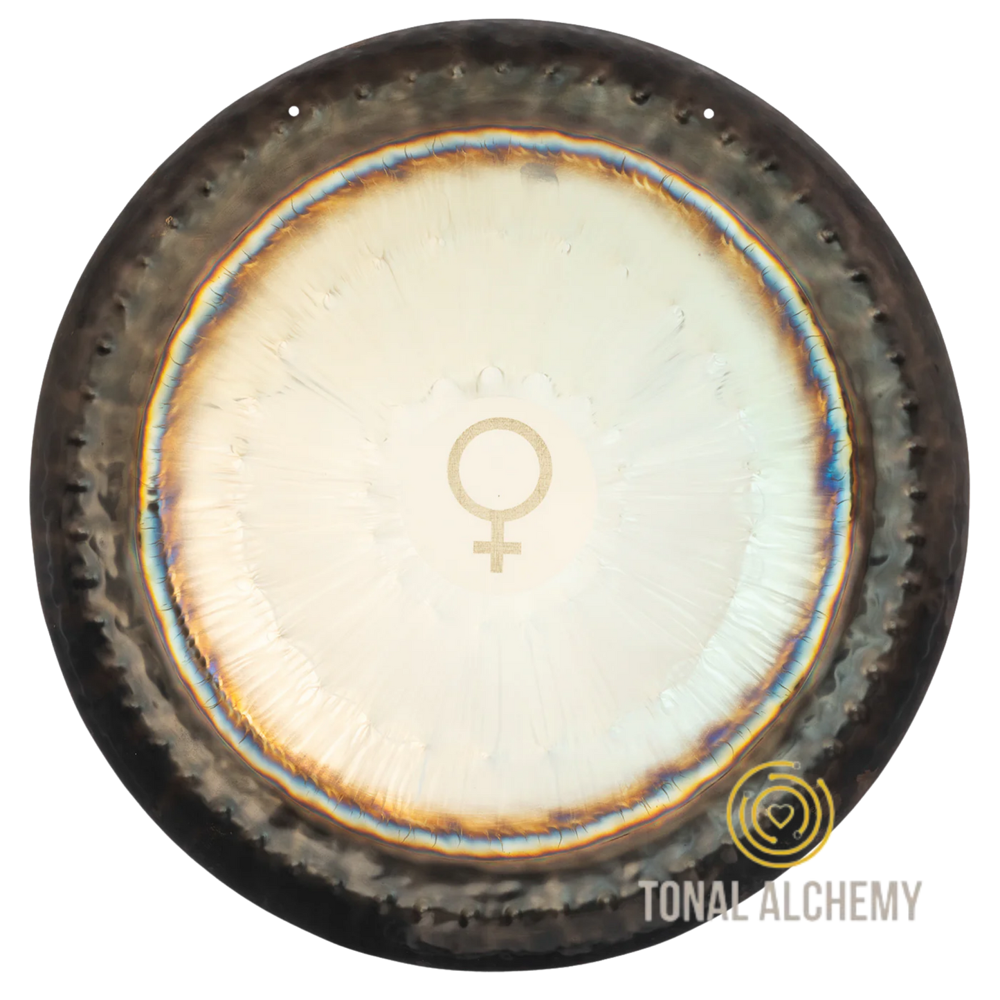 Real Gong